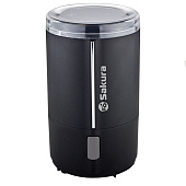 Кофемолка SA-6160WR Кофемолка SA-6160WR