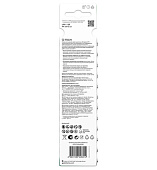  Батарейка AA G-tech Alkaline LR6, 10шт+2шт, GP Super 