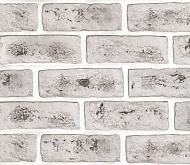 Камень искусственный 200х65мм Саман арт.0221 серый (уп. 0.5м2/31шт) Камень искусственный 200х65мм Саман арт.0221 серый (уп. 0.5м2/31шт)