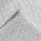 Пододеяльник 200х215 Этель цв.светло-серый, 100% хлопок, бязь, 9046051 Пододеяльник 200х215 Этель цв.светло-серый, 100% хлопок, бязь, 9046051