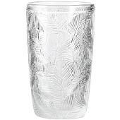 Набор стаканов "Floristry.White" 6шт 380мл (стекло) 9950257-1 Набор стаканов "Floristry.White" 6шт 380мл (стекло) 9950257-1