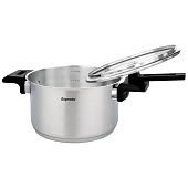 Кастрюля Esprado Plano 5,6 л PLAL24BE101 Кастрюля Esprado Plano 5,6 л PLAL24BE101