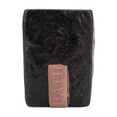 Стакан для зубных щеток Bath TU фарфор 003981 Стакан для зубных щеток Bath TU фарфор 003981