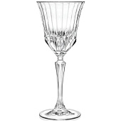 Набор фужеров для вина RCR Adagio 280 мл (6 шт) 28270 Набор фужеров для вина RCR Adagio 280 мл (6 шт) 28270