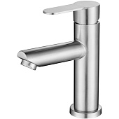 Смеситель для раковины T40101-1 Oute