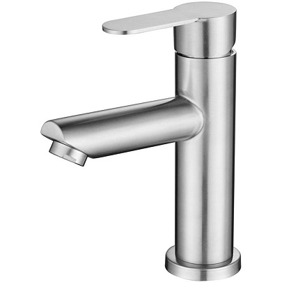  Смеситель для раковины T40101-1 Oute 