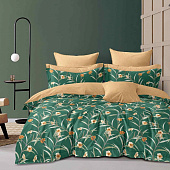 Комплект постельного белья 1,5 спальный Luxor сатин 044 (78) A/B (K) Комплект постельного белья 1,5 спальный Luxor сатин 044 (78) A/B (K)