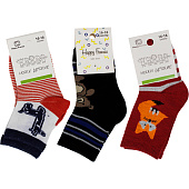  Носки детские в ассортименте (р.18-20) 