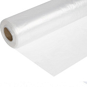 Пленка полиэтиленовая 150 мкм в рулоне 1,5мх25м Пленка полиэтиленовая 150 мкм в рулоне 1,5мх25м