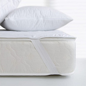  Наматрасник 120х200 Самойловский текстиль 764554 