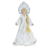  Снегурочка, L32 W32 H55 см 779694 