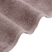  Полотенце махровое SL HOME: Classic "Софт Мист" 50х90 см, 100% хлопок, 530 г/м2 9848793 