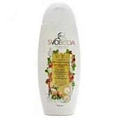  Бальзам-ополаскиватель SVOBODA для окраш.волос 430мл 