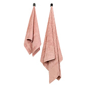  Полотенце 70х140 Pupilla GULDESTE бамбук 