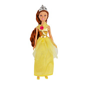  Кукла DEFA Lucy "Принцесса из сказки" (23 см., в ассорт.) 
