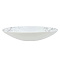  Тарелка глубокая Marbella silver d21,5см 720мл 225L, 914 