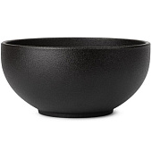 Салатник ROCK BLACK 15см DM8023 Салатник ROCK BLACK 15см DM8023