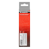 Стержни клеевые, прозрачные 7х150мм Matrix (уп.6шт) Стержни клеевые, прозрачные 7х150мм Matrix (уп.6шт)