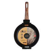 Карнуа Сковорода литая d24см, SATOSHI 846-560 Карнуа Сковорода литая d24см, SATOSHI 846-560