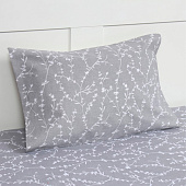 Комплект постельного белья 1,5 спальный LoveLife Ветви 10223712 Комплект постельного белья 1,5 спальный LoveLife Ветви 10223712