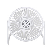  Вентилятор настольный Energy EN-0626 белый (109637) 