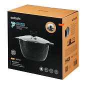 Казан 24х13,0см, SATOSHI Монфор 4,8л, 846-746 Казан 24х13,0см, SATOSHI Монфор 4,8л, 846-746