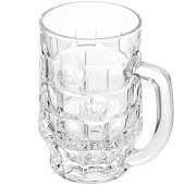 Набор кружек для пива Pasabahce Pub 2 шт 500 мл 100575 Набор кружек для пива Pasabahce Pub 2 шт 500 мл 100575