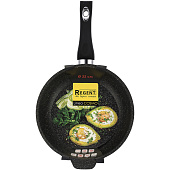 Сковорода с ручкой 22 см Linea "COSMO" 93-AL-CS-1-22 Сковорода с ручкой 22 см Linea "COSMO" 93-AL-CS-1-22