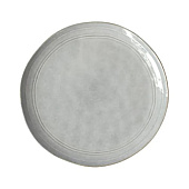Тарелка мелкая Elrington Kristi 26 см 234-60013 Тарелка мелкая Elrington Kristi 26 см 234-60013