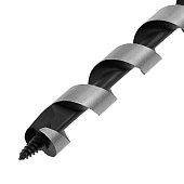 Сверло по дереву шнековое 18х600мм, 6-гранный хвостовик Matrix Сверло по дереву шнековое 18х600мм, 6-гранный хвостовик Matrix