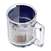  Кружка ФИТНЕС 250мл N0193 