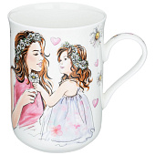  Кружка lefard 350 мл 104-942 