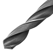 Сверло по металлу, 10,0мм, Р6М5 Сверло по металлу, 10,0мм, Р6М5