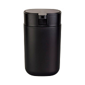  Дозатор для жидкого мыла Mystery пластик B8005-1 