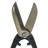 Ножницы по металлу 200мм, пряморежущие, Sparta Ножницы по металлу 200мм, пряморежущие, Sparta