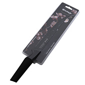 Нож филейный Santoku 20 см, Mielaje 81416 Нож филейный Santoku 20 см, Mielaje 81416