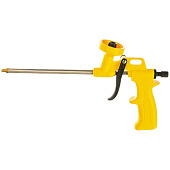 Пистолет для монтажной пены STAYER ULTRA, нейлоновый корпус Пистолет для монтажной пены STAYER ULTRA, нейлоновый корпус
