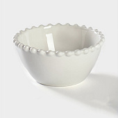  Миска Magistro «Лакомка», 200 мл, d=11 см,белая 5799696 