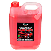  Автошампунь НХК CARWASH Вишня 5л 