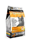 Сухой корм для кошек ПРОБаланс Sensitive чувствительное пищеварение 1,8 кг 