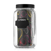 Емкость для хранения 1600 мл Fresco Esprado FRE160E405