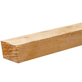 Брусок 50х70 3м естественной влажности Брусок 50х70 3м естественной влажности