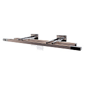  Карниз Горизонт шампань 280 см 