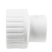  Муфта комб ВР 20х3/4" PPR 