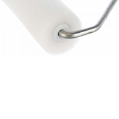 Набор: валик "ПОРОЛОН" с ручкой + 2 шубки, 180 мм, D - 42 мм, D ручки - 6 мм// Сибртех Набор: валик "ПОРОЛОН" с ручкой + 2 шубки, 180 мм, D - 42 мм, D ручки - 6 мм// Сибртех