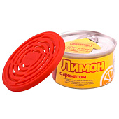 Ароматизатор на панель прессованное дерево SKYWAY Лимон Ароматизатор на панель прессованное дерево SKYWAY Лимон