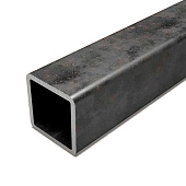  Труба профильная  25х25х2 