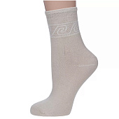 Женские носки 422с1, цвет микс, р. 25 Женские носки 422с1, цвет микс, р. 25