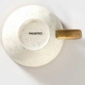 Кружка кофейная Magistro Poursephona, 250 мл, фарфор 9216751 Кружка кофейная Magistro Poursephona, 250 мл, фарфор 9216751