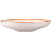 Тарелка глубокая Pioli Reflect 25 см 17AP25 PL Тарелка глубокая Pioli Reflect 25 см 17AP25 PL